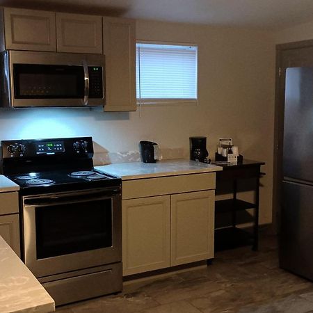 Econo Inn Worland Екстер'єр фото