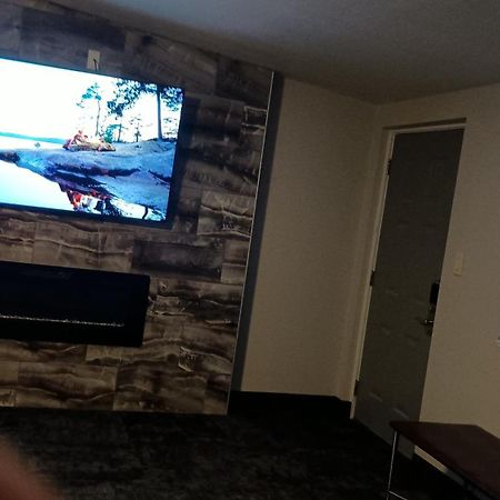 Econo Inn Worland Екстер'єр фото